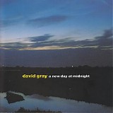 Gray, David (David Gray) - A New Day At Midnight