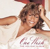 Houston, Whitney (Whitney Houston) - One Wish (The Holiday Album)