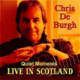 De Burgh, Chris (Chris De Burgh) - Live in Scotland