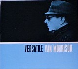 Morrison, Van (Van Morrison) - Versatile