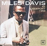 Davis, Miles (Miles Davis) - At Newport 1958