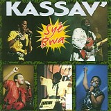 Kassav' - SyÃ© Bwa