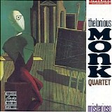 Monk, Thelonious (Thelonious Monk) Quartet (Thelonious Monk Quartet) - Misterioso