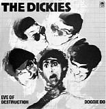 The Dickies - Eve Of Destruction / Doggie Do