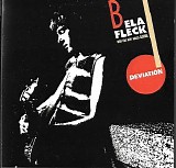 Fleck, Bela (Bela Fleck) With The New Grass Revival - Deviation
