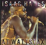 Hayes, Isaac (Isaac Hayes) - At Wattstax