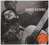 Guthrie, Woody (Woody Guthrie) - The Asch Recordings Vols. 1-4