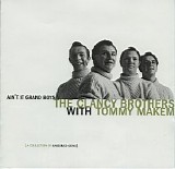 The Clancy Brothers & Tommy Makem - Ain't It Grand Boys