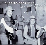 Burrito Brothers - Double Barrel