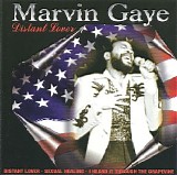 Gaye, Marvin (Marvin Gaye) - Distant Lover