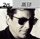 Ely, Joe (Joe Ely) - The Best Of Joe Ely 20th Century Masters The Millennium Collection
