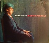 Hiatt, John (John Hiatt) - Mystic Pinball