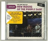 New Riders Of The Purple Sage - The Very Best Of New Riders Of The Purple Sage Live