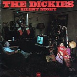 The Dickies - Silent Night