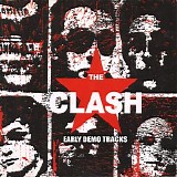 The Clash - Early Demo Tracks