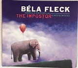 Fleck, Bela (Bela Fleck), Nashville Symphony Conducted By Giancarlo Guerrero & B - The Impostor