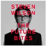 Wilson, Steven - The Future Bites