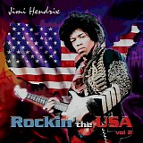 Jimi Hendrix - Rockin' The USA Vol.2