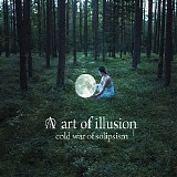 Art Of Illusion - Cold War Of Solipsism