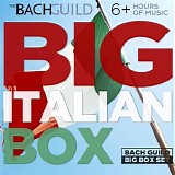Various artists - Italian Baroque