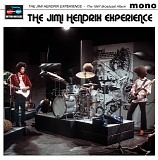 The Jimi Hendrix Experience - The 1967 Broadcast Album