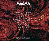 Magma - RetrospektÃ¯w I-II-III