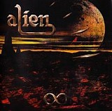 Alien - Eternity