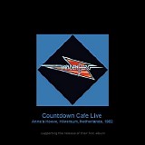 Vandenberg - Countdown Cafe
