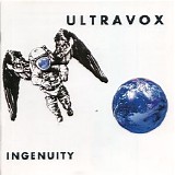 Ultravox - Ingenuity