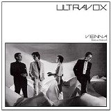 Ultravox - Vienna (Deluxe Edition 40th Anniversary)