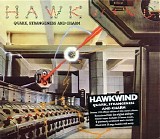 Hawkwind - Quark, Strangeness And Charm (Remaster 2009)