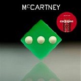 Paul McCartney - McCartney III (Target version)
