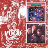 Poco - Deliverin' / Crazy Eyes