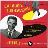 Frank Sinatra - Sing And Dance With Frank Sinatra (SACD hybrid)