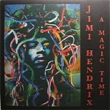The Jimi Hendrix Experience - A Magic Time