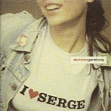 Electronica Gainsbourg - I Love Serge