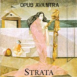 Opus Avantra - Strata