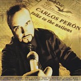 Carlos Peron - Talks To The Nations