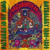 Magic Mushroom Band - Pictures In My Mind - Anthology 1984-1994  (2 CD Comp.)