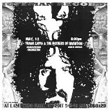 Frank Zappa & The Mothers Of Invention - Detroit SBD