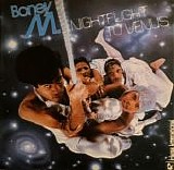 Boney M. - Nightflight To Venus (TW Official)
