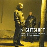 Alexei Aigui and Dietmar Bonnen - Nightshift