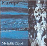 Europe - Metallic Fjord (Live At Wilton Theatre, Los Angeles, CA, USA)
