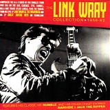Link Wray - Collection 1956-62