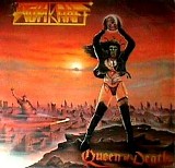 Atomkraft - Queen Of Death (EP)