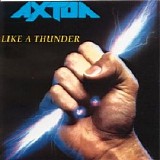 Axton - Like A Thunder