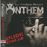 Anthem - EXPLOSIVE!! -studio jam-