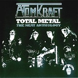 Atomkraft - Total Metal - The Neat Anthology (Compilation) [2 CD]