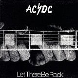AC DC - Let There Be Rock (AU PBTHAL LP 24-96)