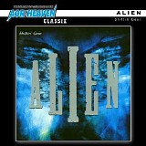 Alien - Shiftin' Gear